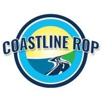 coastline rop logo image