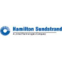 hamilton sundstrand logo image