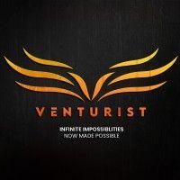 venturist logo image