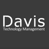 davis technology management