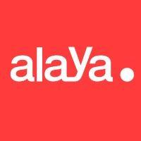 alaya logo image