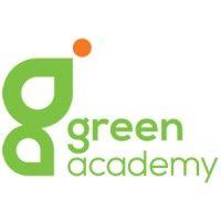 greenacademy.co.il logo image