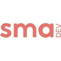 sma development gmbh logo image