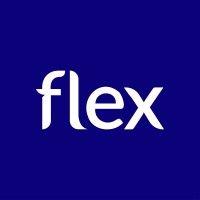 flex (yc s23) logo image