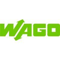 wago uk & ireland logo image