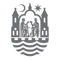 city of aarhus logo image