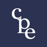 center for public enterprise logo image