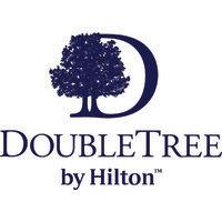 doubletree by hilton phoenix mesa logo image