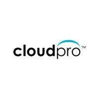 cloudpro™ logo image