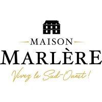 maison marlère logo image