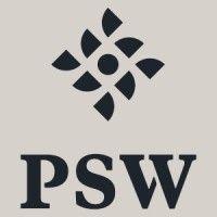 psw logo image