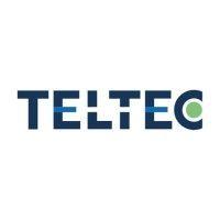 teltec logo image