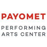 payomet performing arts center logo image