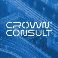 crown consult logo image