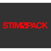 stimpack logo image