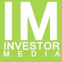 investor media logo image