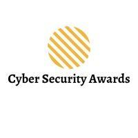 cyber security awards