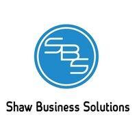 shaw business solutions