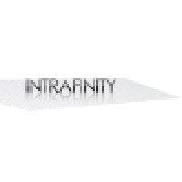 intrafinity inc. logo image