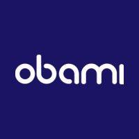 obami logo image