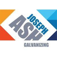 joseph ash galvanizing logo image