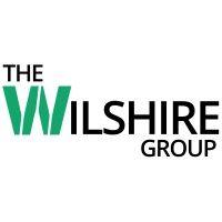 the wilshire group logo image