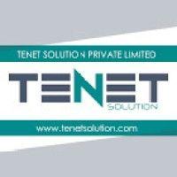 tenet solution pvt ltd