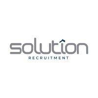 solution recruitment