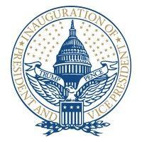 58th presidential inaugural committee (pic) logo image