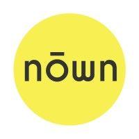 nōwn logo image