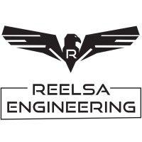 reelsa engineering logo image