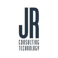 jr consulting tech logo image