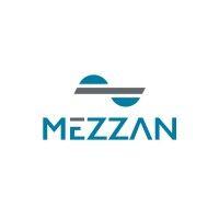 mezzan logo image