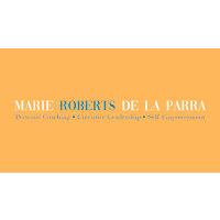 marie roberts de la parra logo image