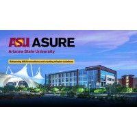 asu research enterprise (asure)