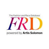 the fashion and race database logo image