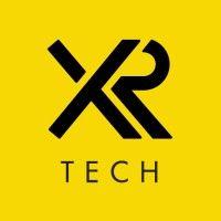 xr tech logo image