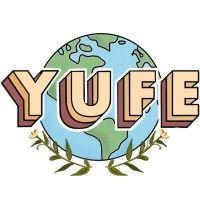 youths united for earth (yufe) logo image