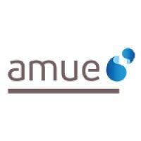 amue logo image