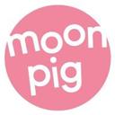 logo of Moonpig