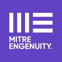 mitre engenuity logo image