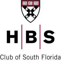 harvard business school club of south florida