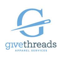 give threads logo image