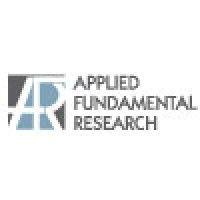 applied fundamental research, llc logo image