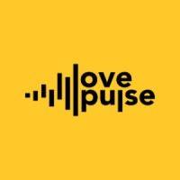 love pulse logo image