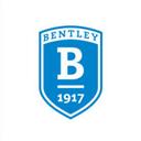 logo of Bentley University