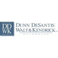 dunn desantis walt & kendrick, llp