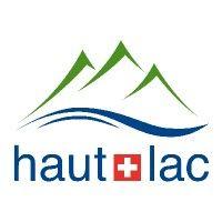 haut-lac international bilingual school logo image