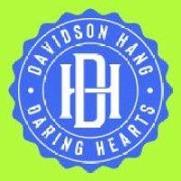 davidson hang coaching logo image