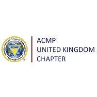 acmp uk chapter logo image